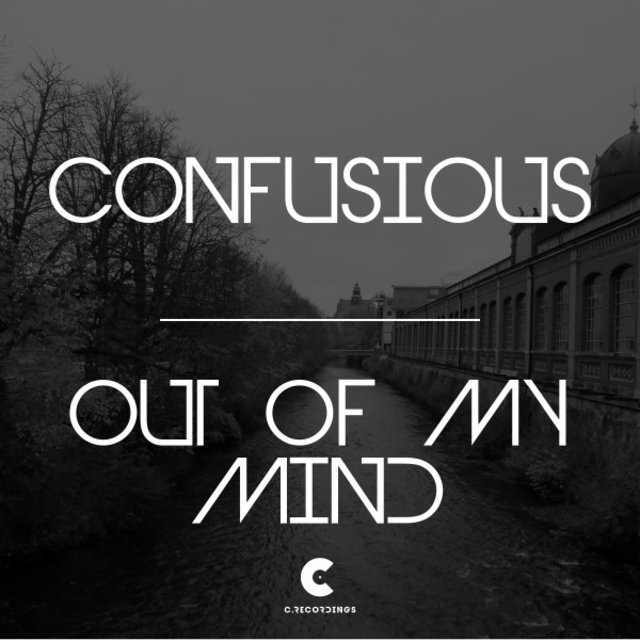 Out of My Mind