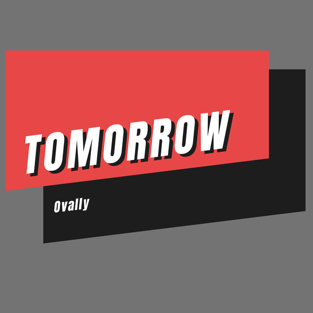 Tomorrow