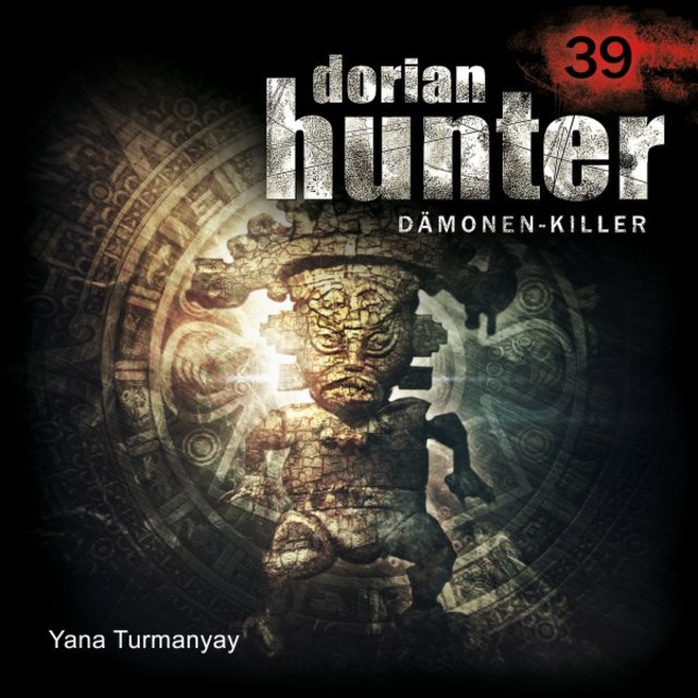 39: Yana Turmanyay