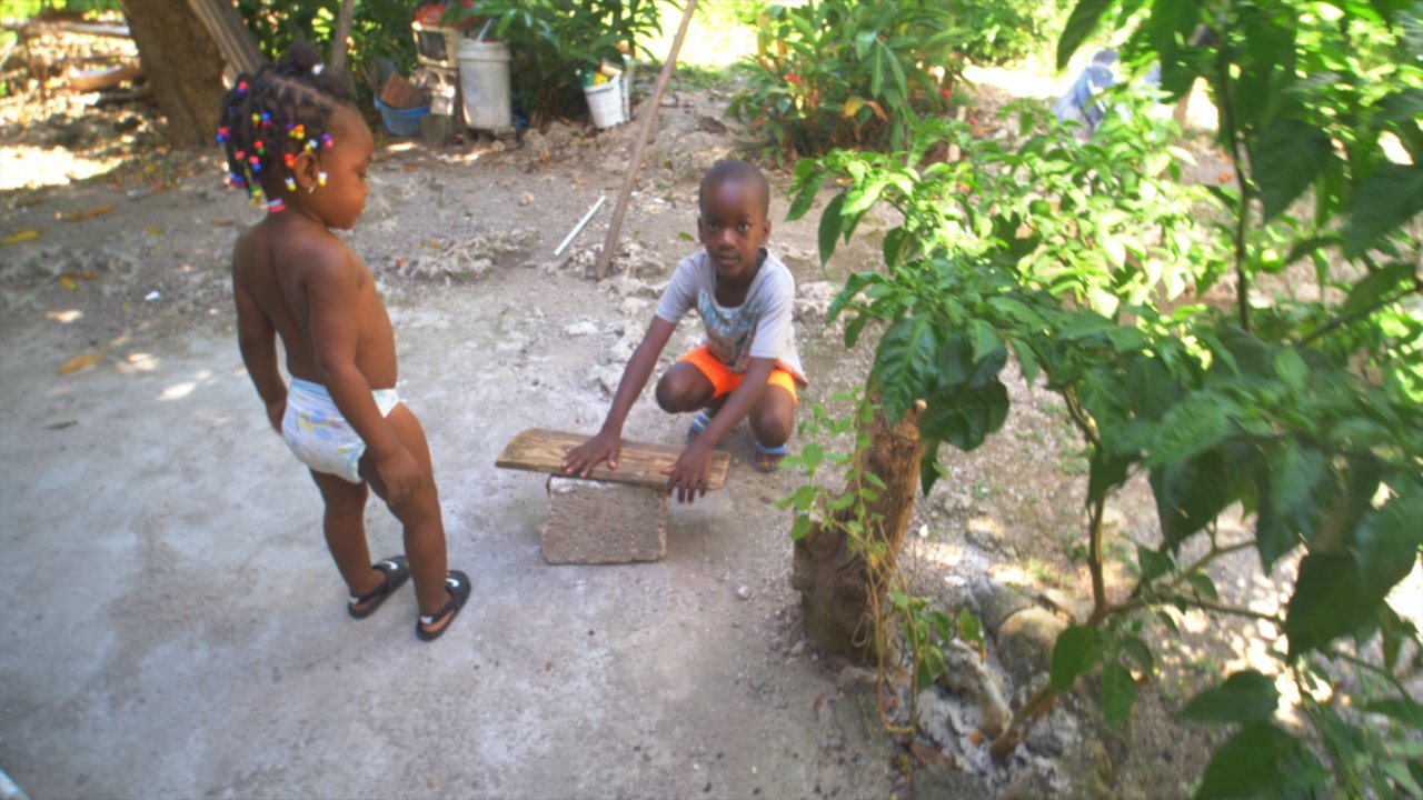 Poverty