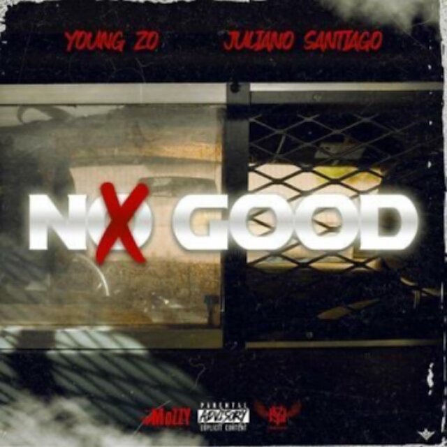 No Good (feat. Juliano Santiago)