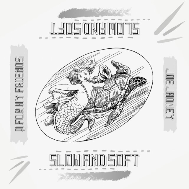 SLOW AND SOFT (Extended Version)