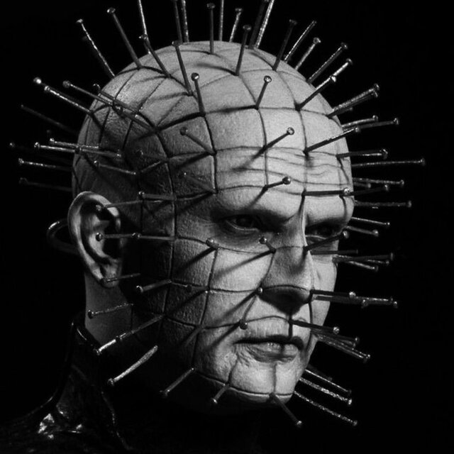 HellRaiser (feat. Dxwnfvll & Ladon)