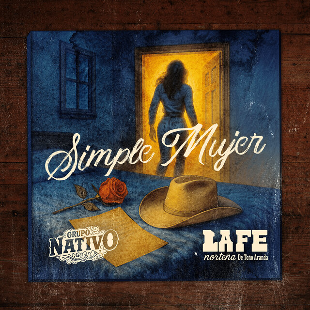 Simple Mujer