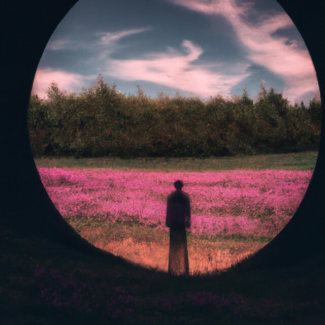 Everywhere But Nowhere