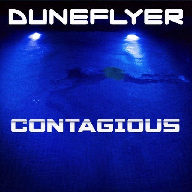 Contagious