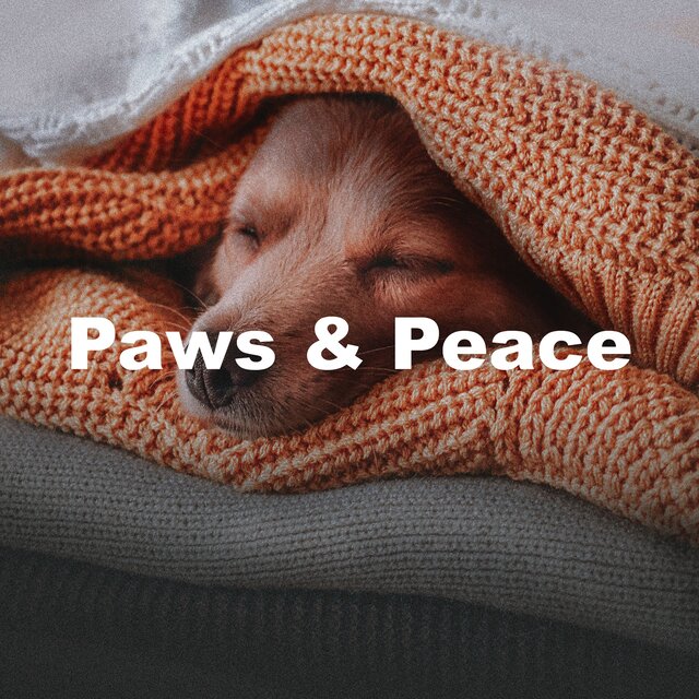 Paws & Peace