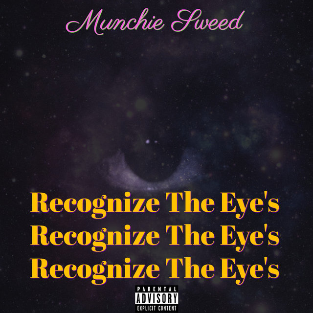 Recogniize the Eye's