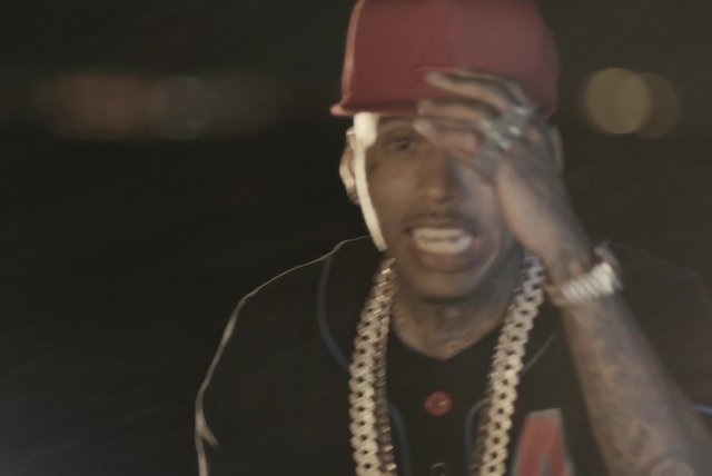 Fmn By Jr Castro On Tidal tidal