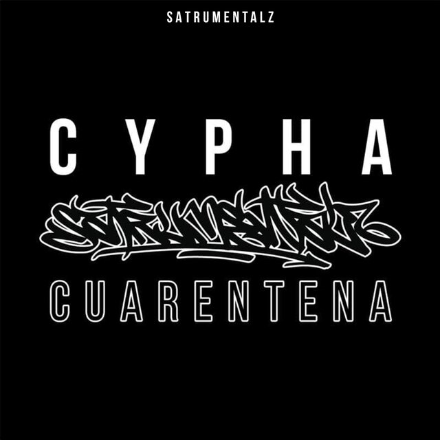 Cypha en Cuarentena