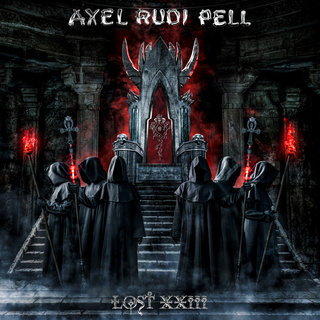 Axel Rudi Pell - TIDAL