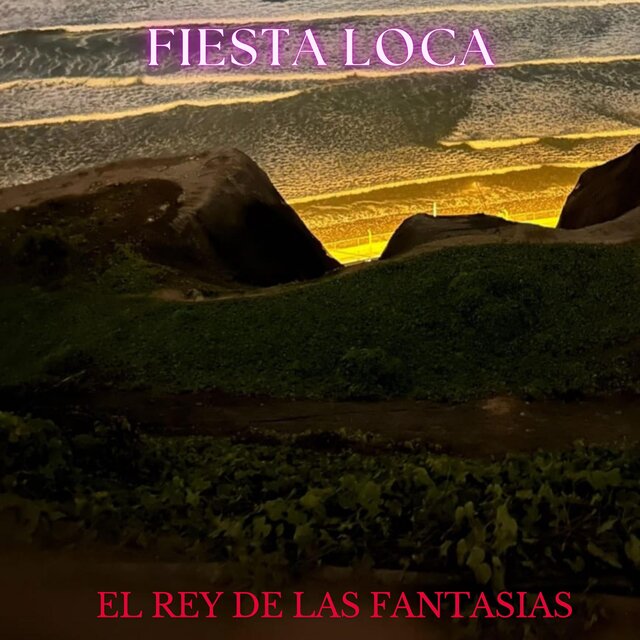 FIESTA LOCA