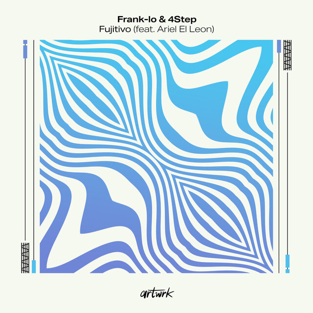 Fujitivo (feat. Ariel El Leon)
