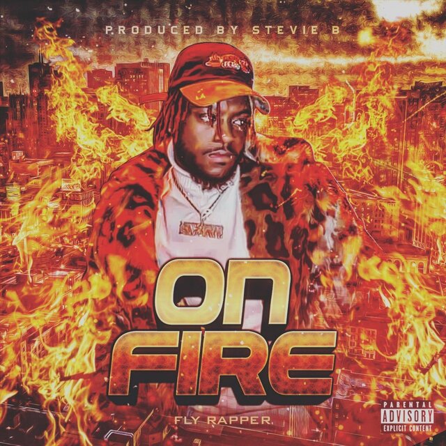 On Fire