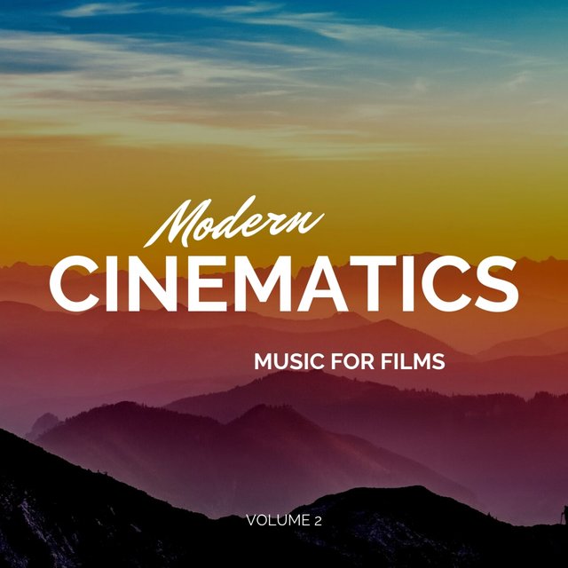 Modern Cinematics (Volume 2)
