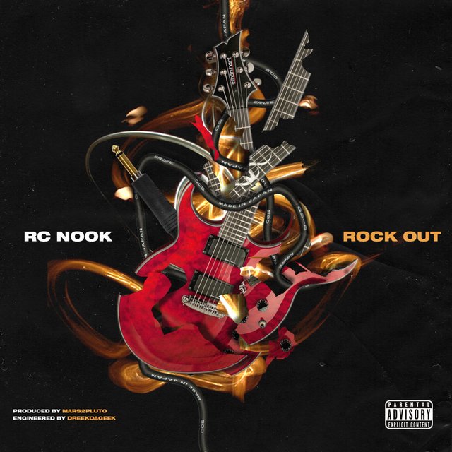 Rock Out