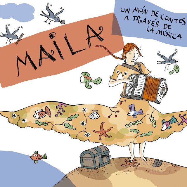 Un món de contes a través de la música