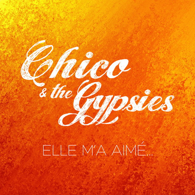 Elle m'a aimé