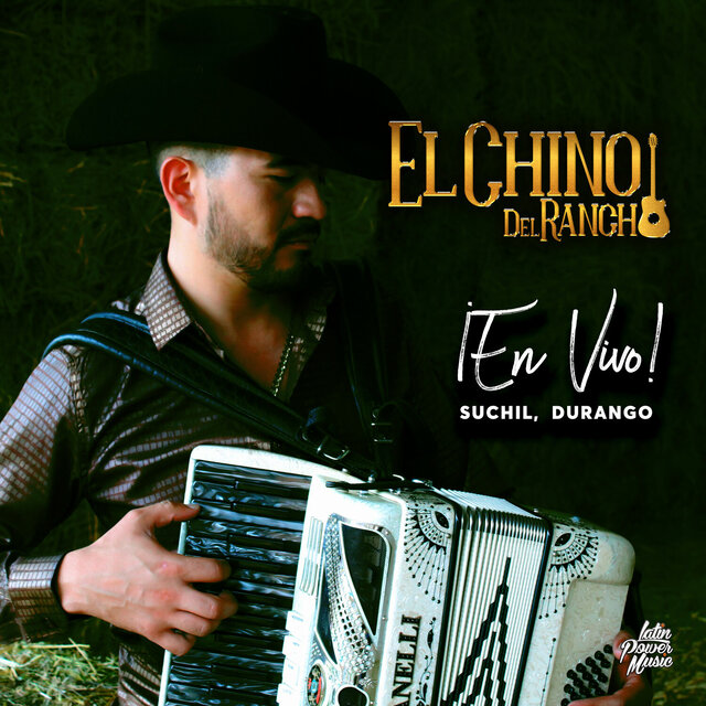 ¡En Vivo! Suchil Durango
