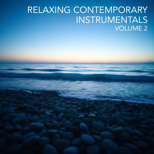 Relaxing Contemporary Instrumentals Volume 2