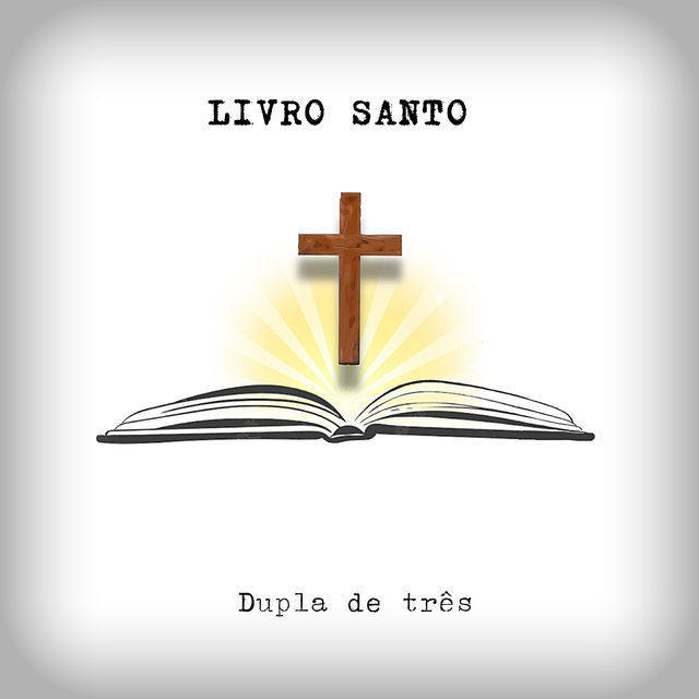 Livro Santo