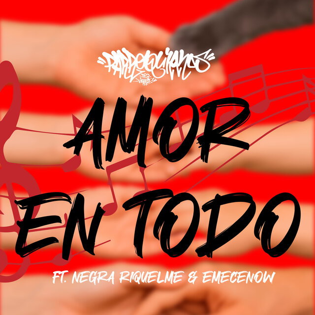 Amor en todo