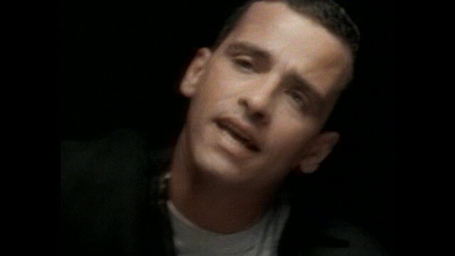 Otra Como Tu (Un'Altra Te) (Official Video)