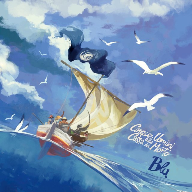 Blu