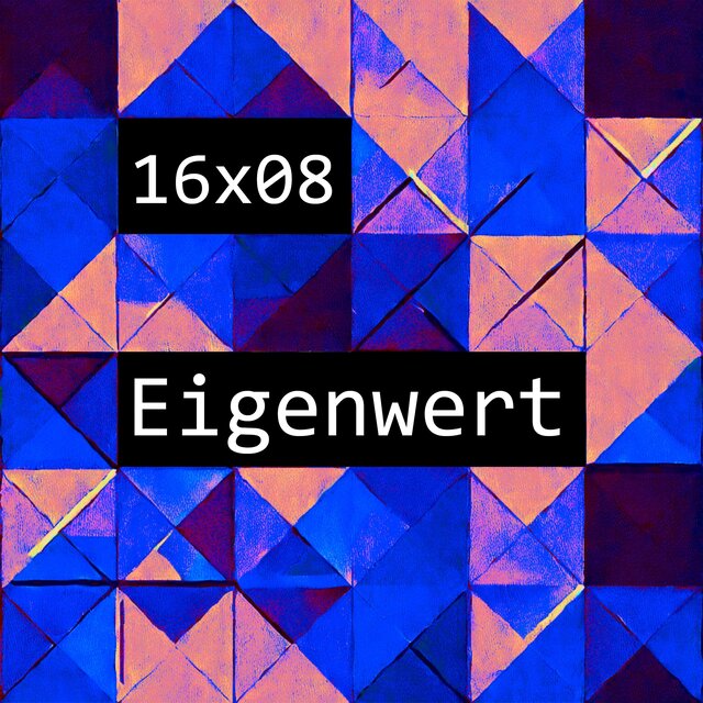Eigenwert