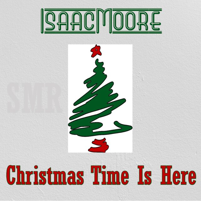 Christmas Time Is Here