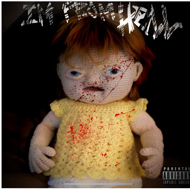 Im from Hell