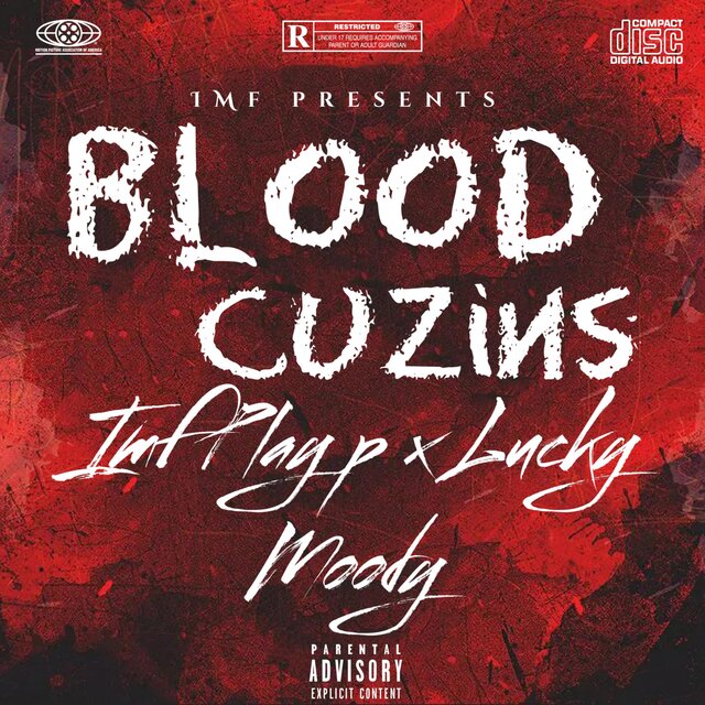 Blood Cuzins