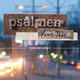 Cover art for album Totdat het veilig is by Psalmen voor Nu