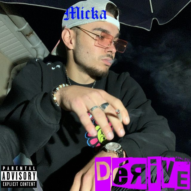 Dérive