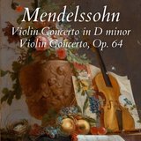 Violin Concerto, Op. 64: III. Allegro molto vivace