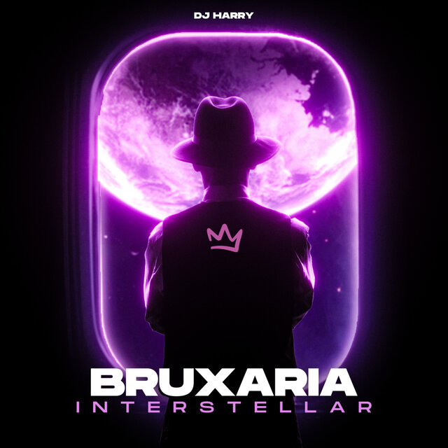 Bruxaria Interstellar (Live)