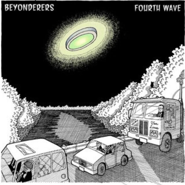 Fourth Wave
