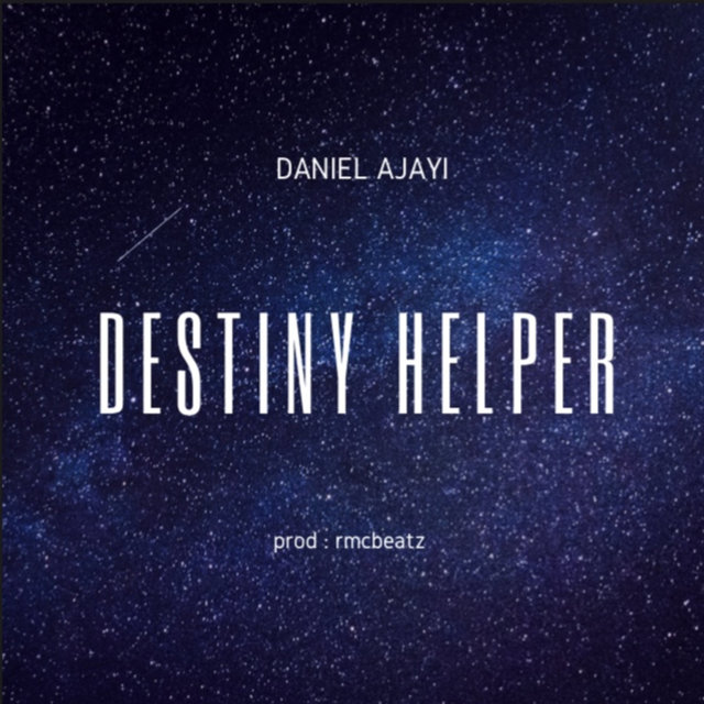 Destiny Helper