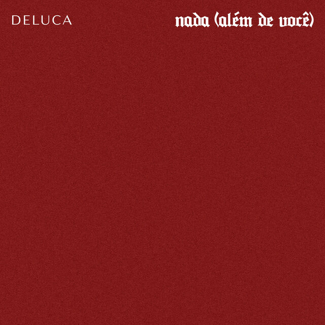 Nada (Além de Você)