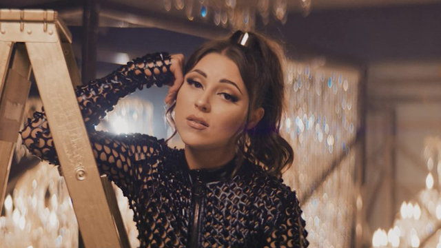 Queen of Spiraling (Official Video)