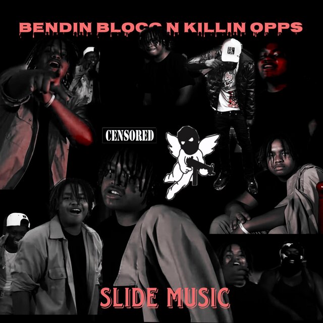 Bendin bloccs n killin opps