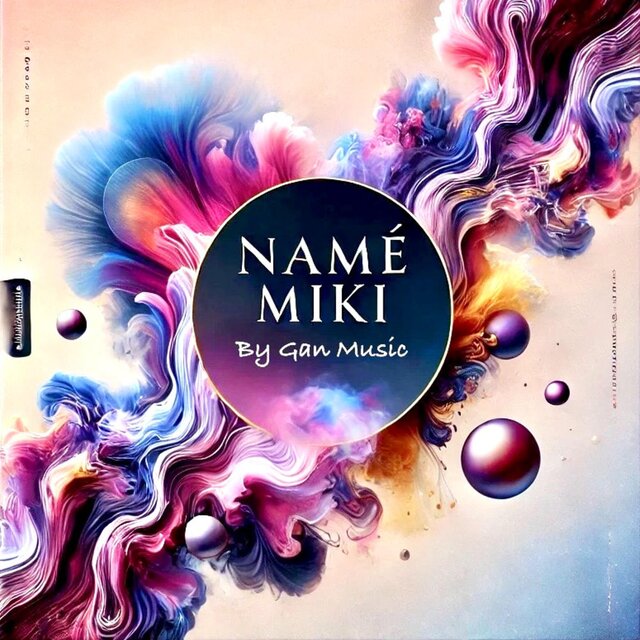 Namé Miki