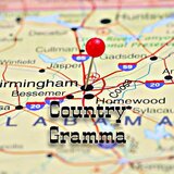 Country Gramma
