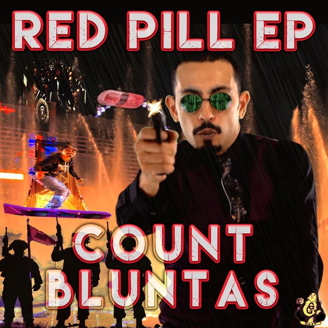 Red Pill - EP