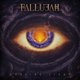 Cover art for album Undying Light by Fallujah