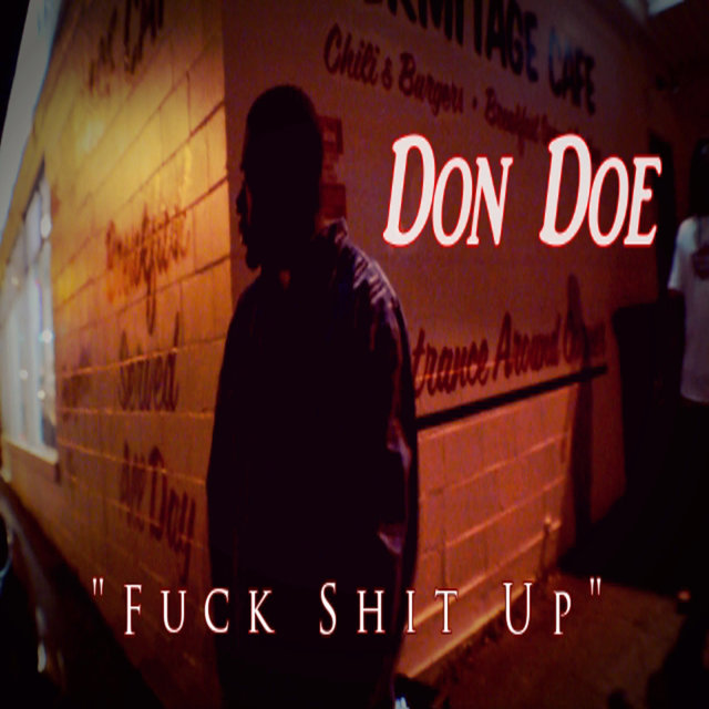 Fuck Shit Up