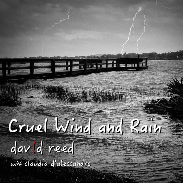 Cruel Wind and Rain