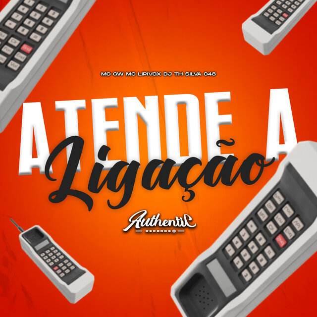 Atende a Ligação