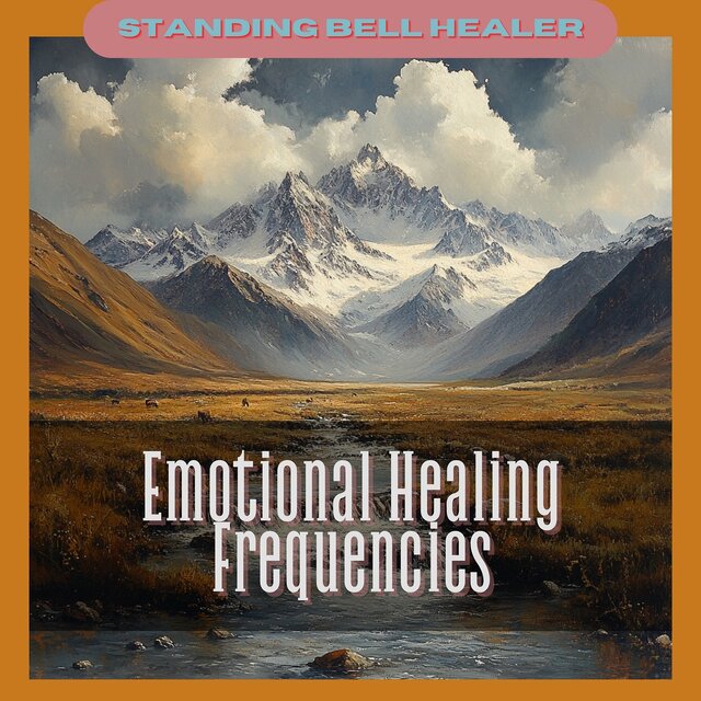 Emotional Healing Frequencies