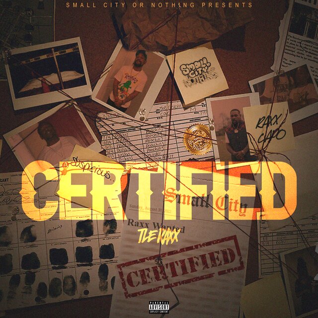 Certified
